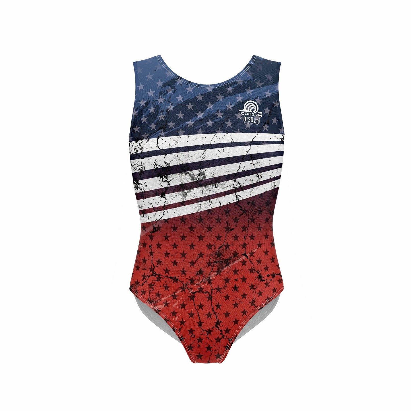 Maillot Gimnàstica USA