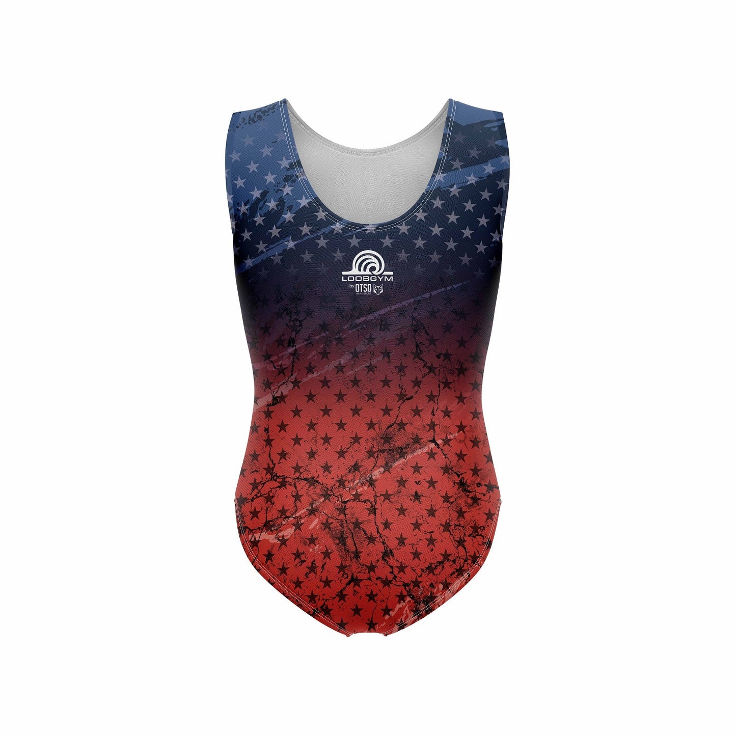 Maillot Gimnàstica USA