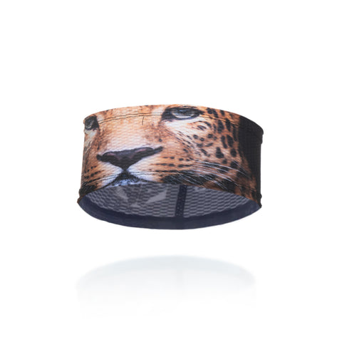 Cinta de cap UltraLight - Tropical 10 cm