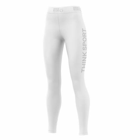 Legging - Frost White
