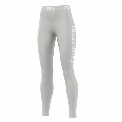 Legging - Ash Grey