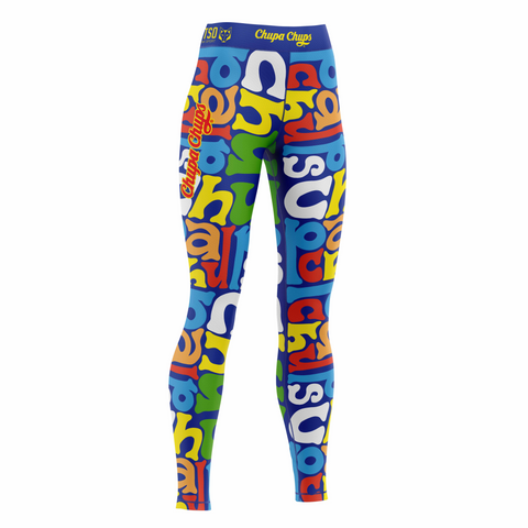 Legging - Chupa Chups 70´s