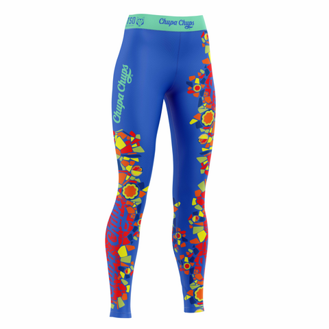 Legging - Chupa Chups Gaudi