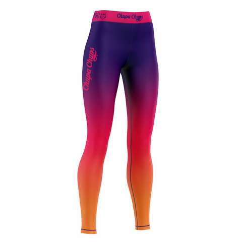 Legging - Chupa Chups Super Tasty