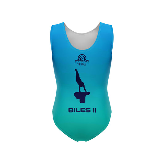 Maillot Gimnàstica BILES II - OUTLET