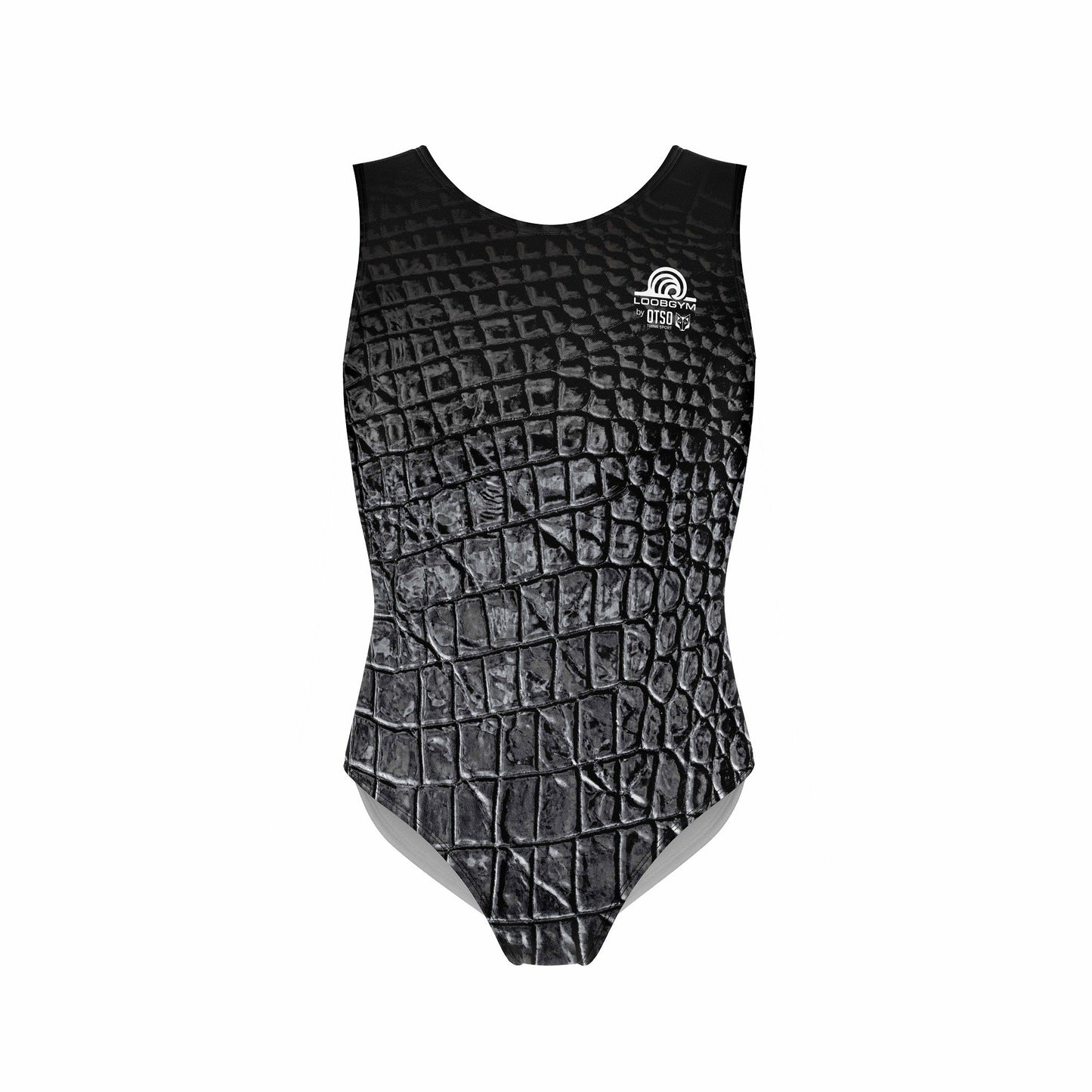 Maillot Gimnàstica BLACK SNAKE