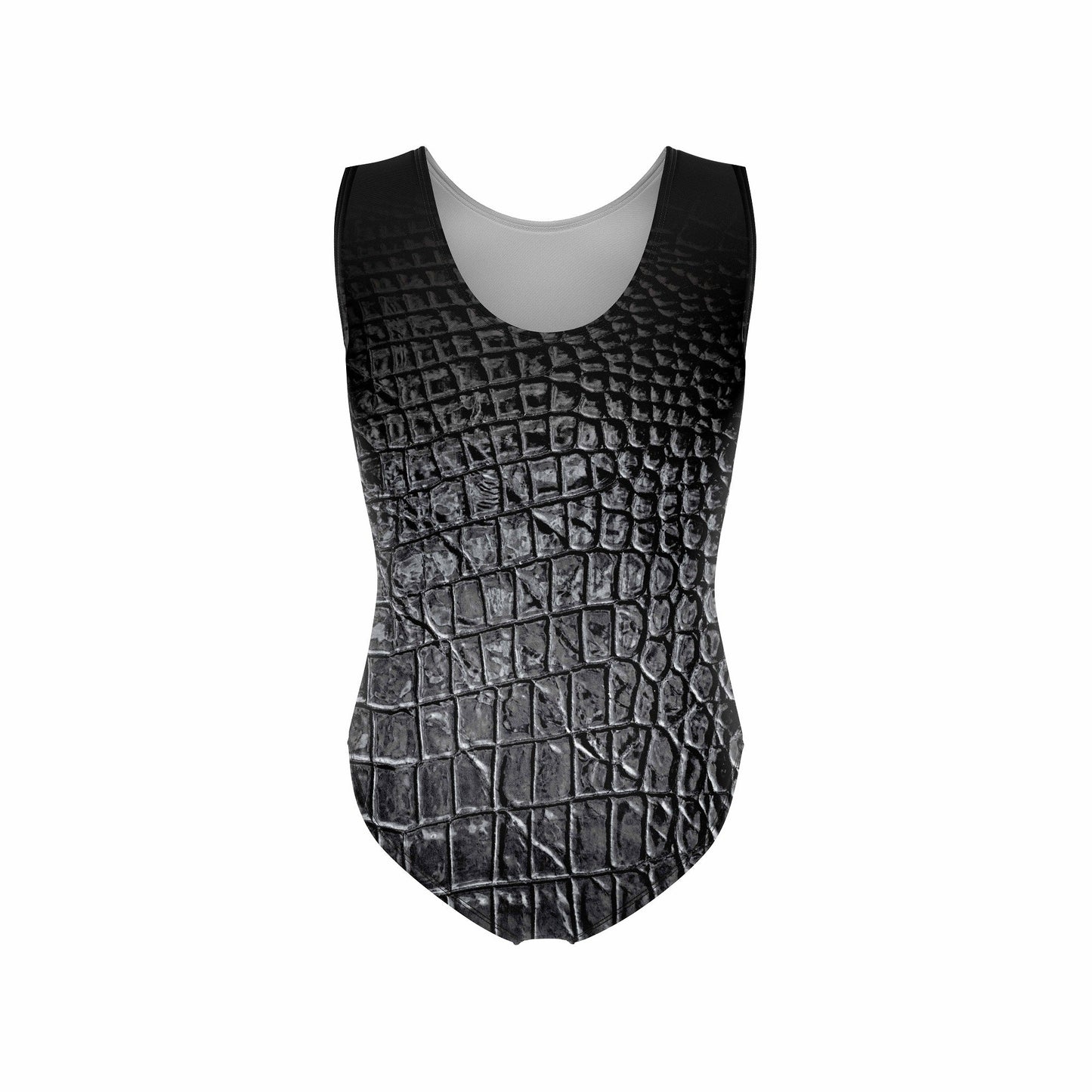 Maillot Gimnàstica BLACK SNAKE