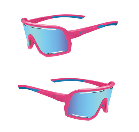 Gafas Deportivas OTSO - Miami Sky