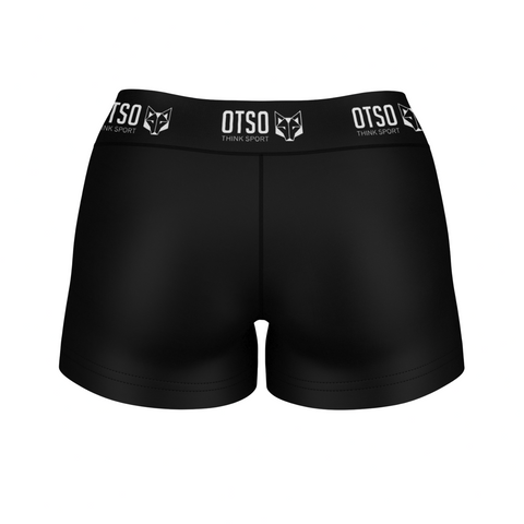 Short de mujer - Onyx Black
