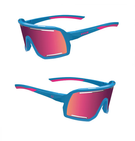 Gafas Deportivas OTSO - Pacific Heat