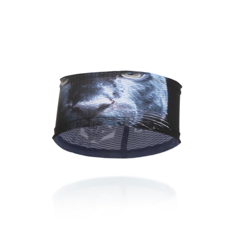 UltraLight Headband - Tropical 10 cm