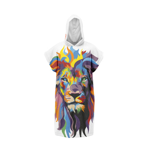 Ponxo de natació - Be a Lion