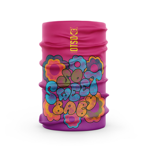 Protector de coll - Almond Blossom