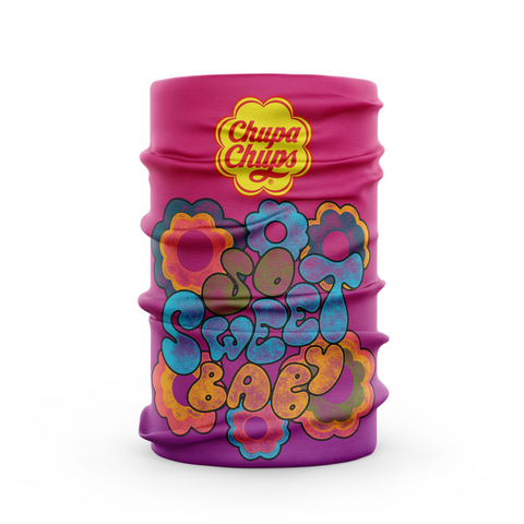 Protector de coll - Almond Blossom