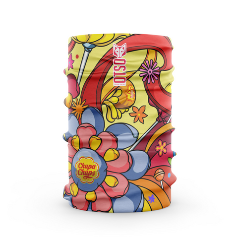 Protector de coll - Almond Blossom