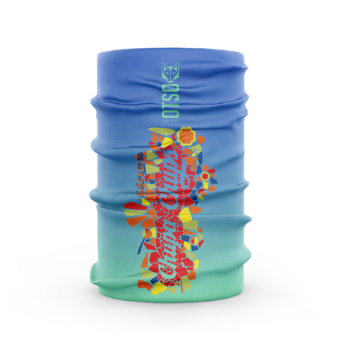 Protector de coll - Almond Blossom