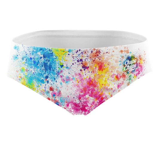 Banyador slip home - Xucla Chups Paint