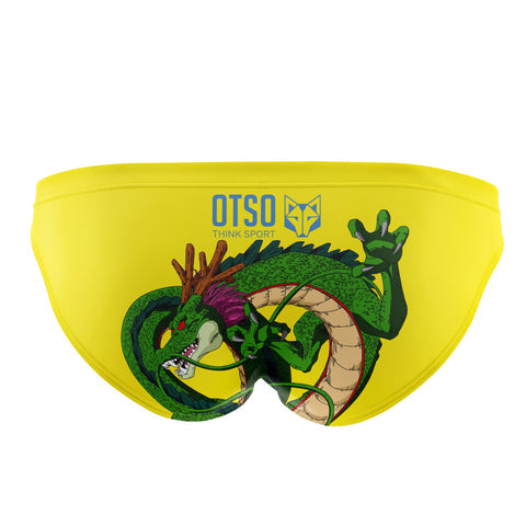 Banyador slip home - Dragon Ball Shenron 
