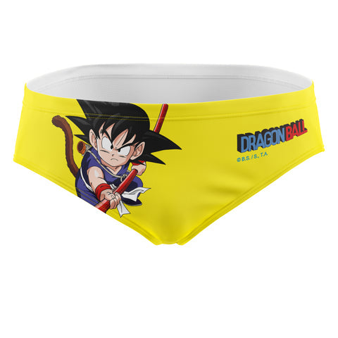 Banyador slip home - Dragon Ball Shenron 