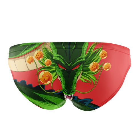 Banyador slip home - Dragon Ball Z Goku Shenron 