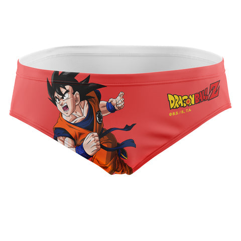 Banyador slip home - Dragon Ball Z Goku Shenron 