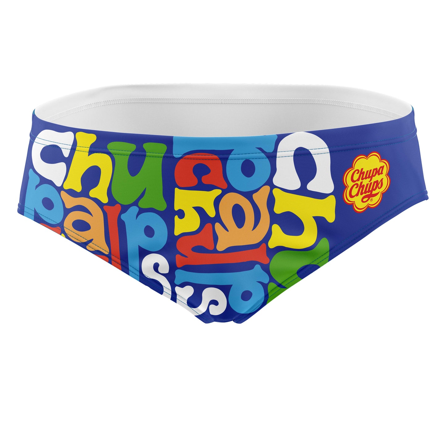 Banyador slip home - Xucla Chups 70'S 
