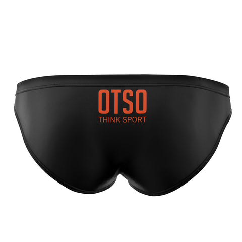 Men's swim briefs - Gorilla