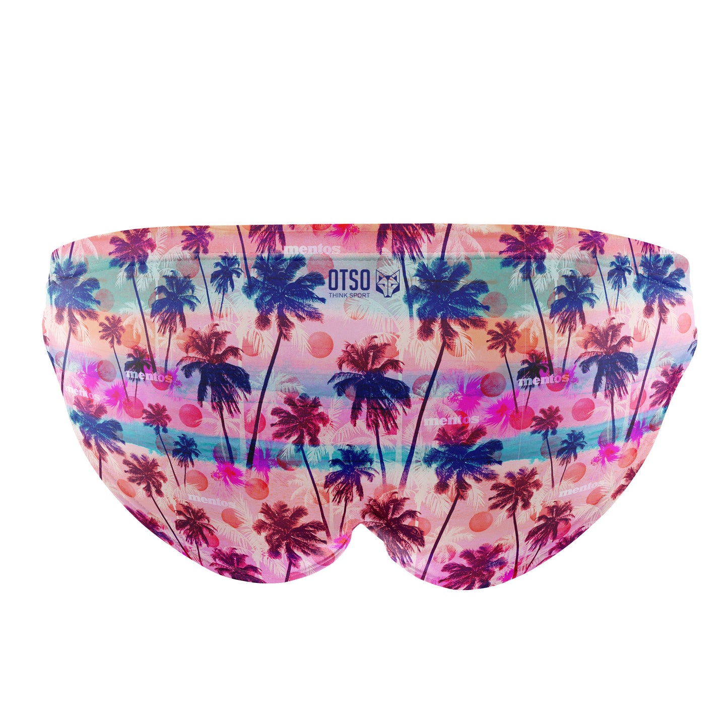 Banyador slip home - Mentos Palms (Outlet) 