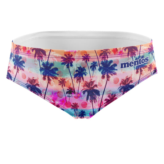Banyador slip home - Mentos Palms (Outlet) 