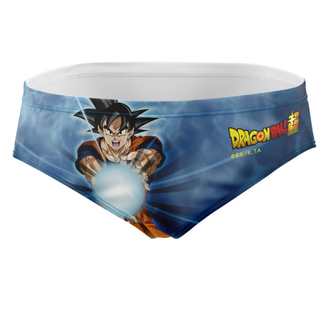 Banyador slip home - Dragon Ball Super Goku Vegeta 