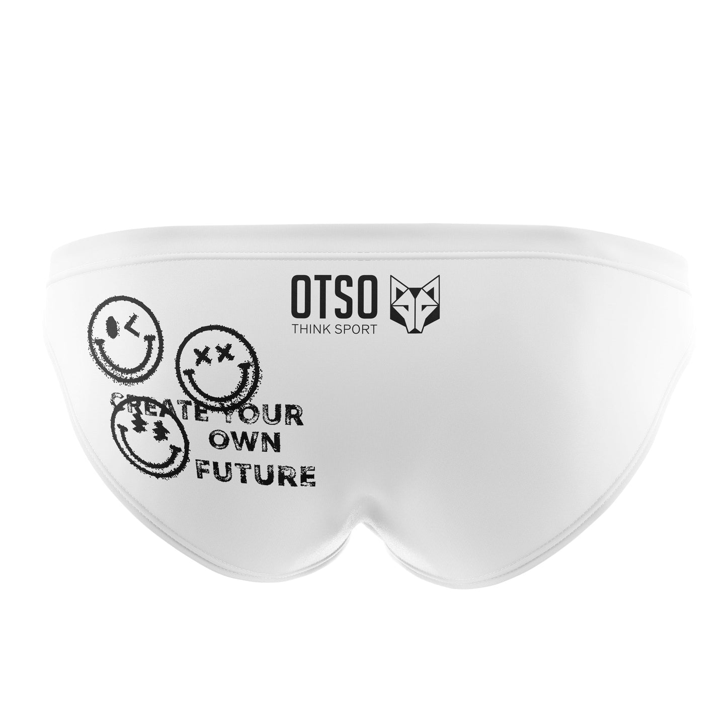 Banyador slip home - SWSmiley Airbrushed Infinity 