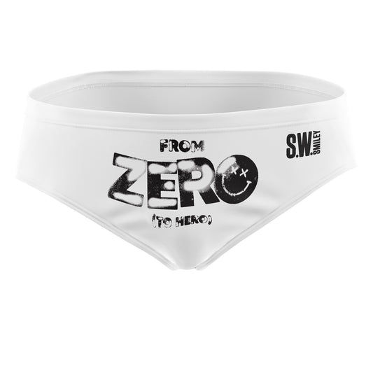Banyador slip home - SWSmiley Airbrushed Infinity 