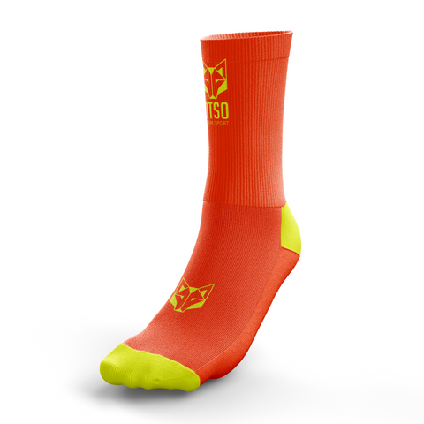 Mitjons Multisport Medium Cut - Zaria