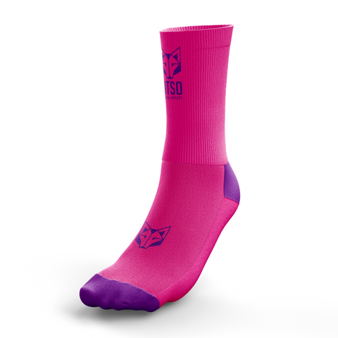 Mitjons Multisport Medium Cut - Zaria