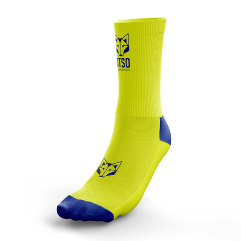 Mitjons Multisport Medium Cut - Zaria