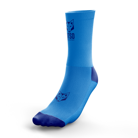 Mitjons Multisport Medium Cut - Zaria