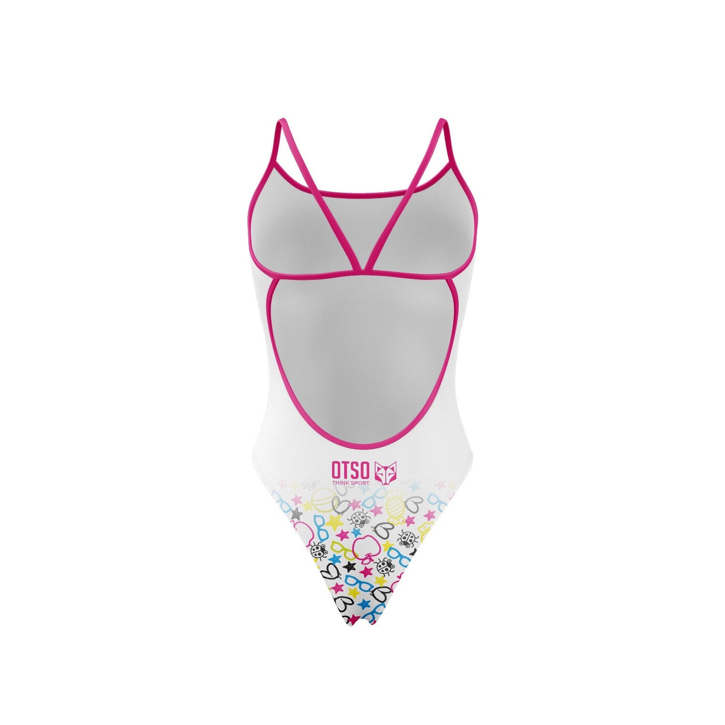 Banyador nena i dona - Hello Kitty Sweet