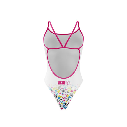 Banyador nena i dona - Hello Kitty Sweet