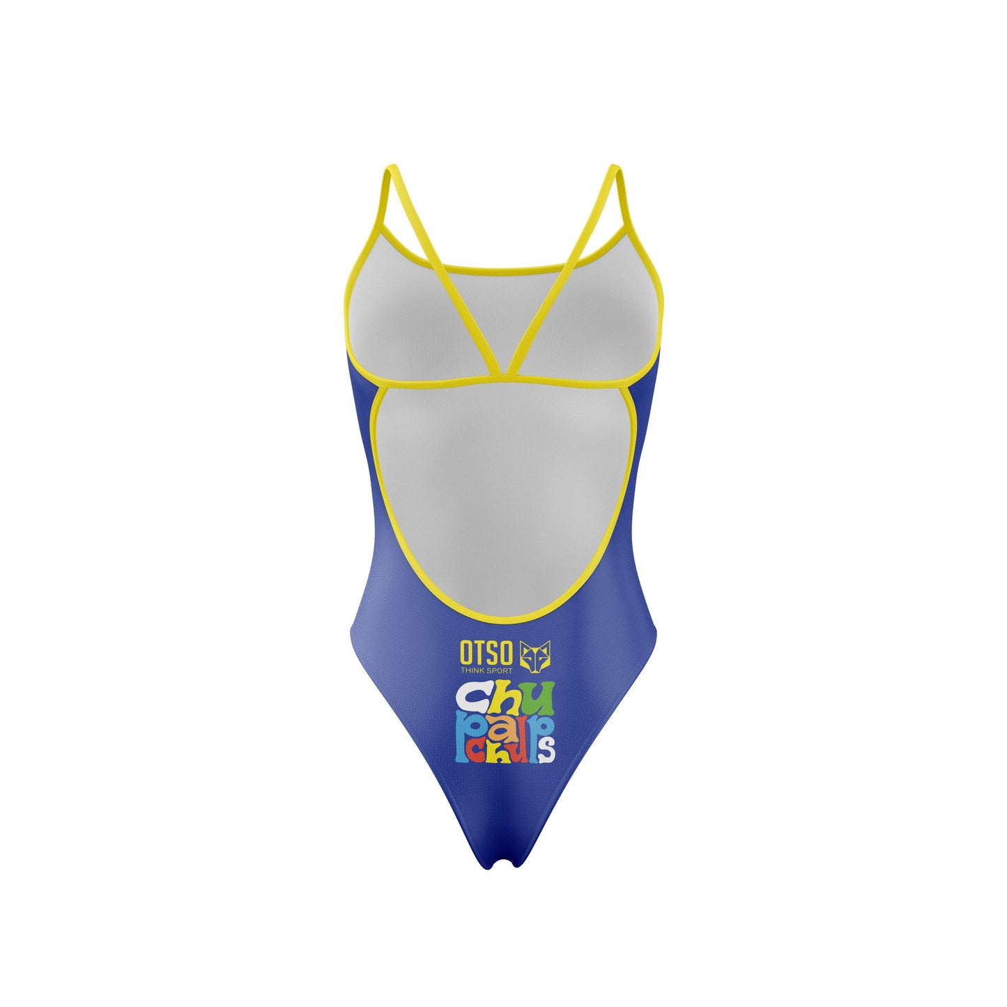 Banyador dona - Xucla Chups 70'S