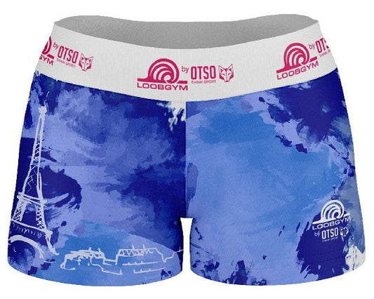 Short PARIS 2024