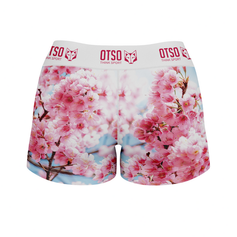 Short de dona - Almond Blossom
