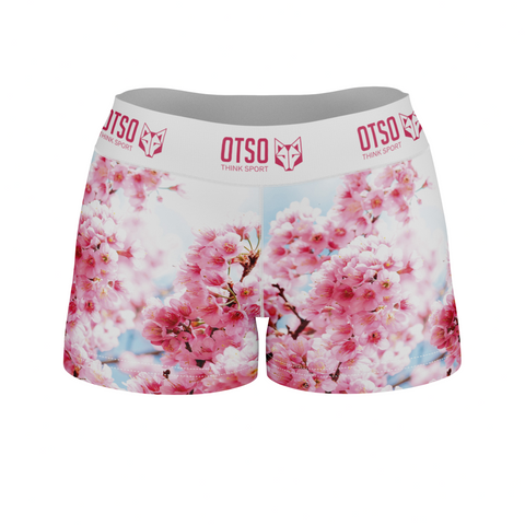 Short de mujer - Almond Blossom