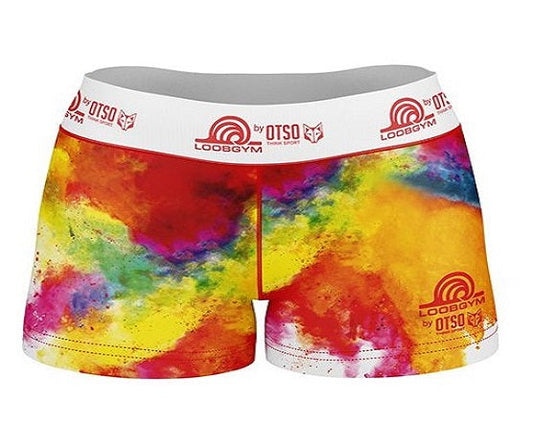 Short COLORS