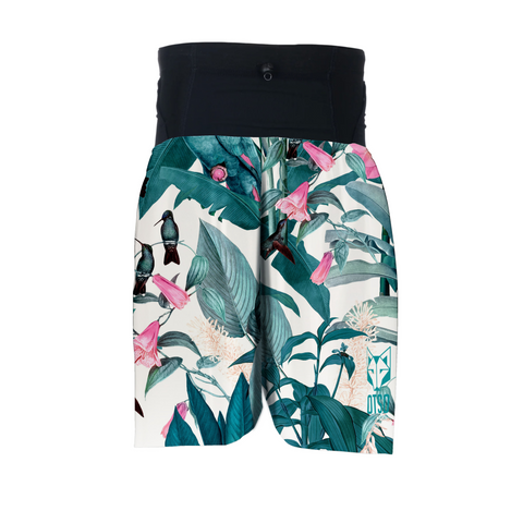 Shorts - Blue Jeans
