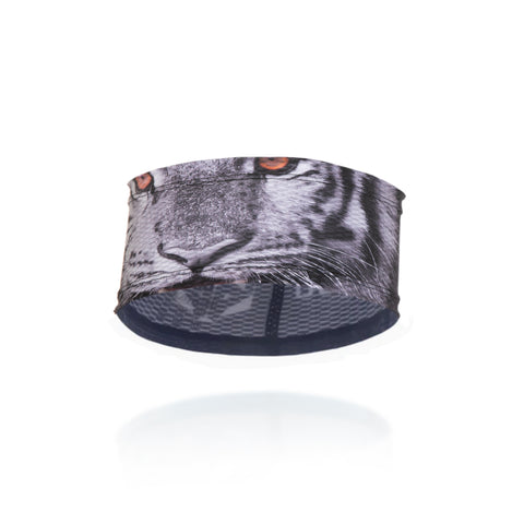 Cinta de cap UltraLight - Tropical 10 cm