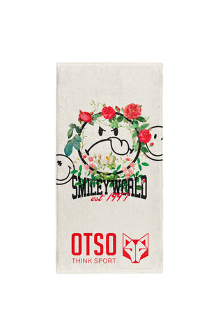 Microfiber Towel - Be A Lion