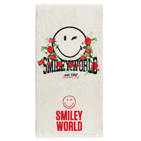 Microfiber Towel - Be A Lion