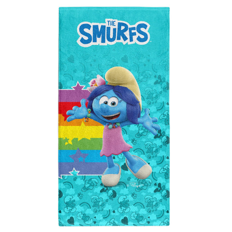 Microfiber Towel - Almond Blossom