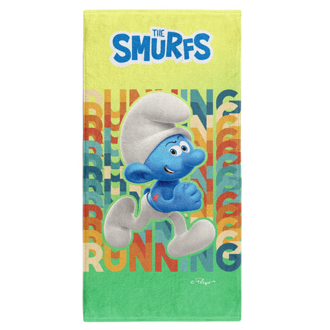 Microfiber Towel - Almond Blossom