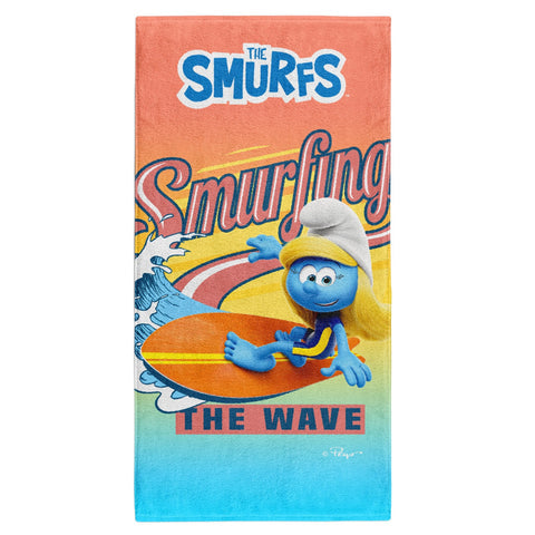 Microfiber Towel - Almond Blossom